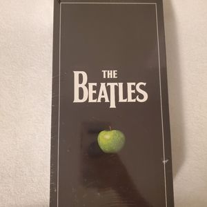 The Beatles Original Albums (All 13) *Sealed*